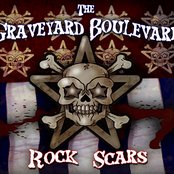 The Graveyard Boulevard - List pictures