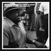 Oscar Peterson - List pictures