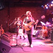 Those Darlins - List pictures