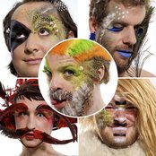 Deichkind - List pictures