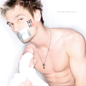 Aaron Carter - List pictures