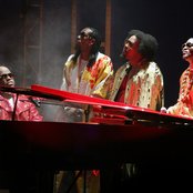 Goodie Mob - List pictures