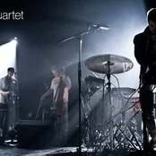 Portico Quartet - List pictures