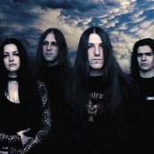 Graveworm - List pictures