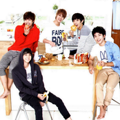 Mblaq - List pictures