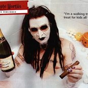 Mortiis - List pictures