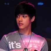 Daniel Padilla - List pictures