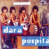 Dara Puspita - List pictures