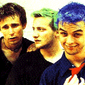 Green Day - List pictures