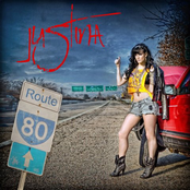Justina - List pictures