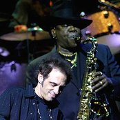 Nils Lofgren - List pictures