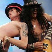 Velvet Revolver - List pictures