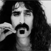 Frank Zappa - List pictures