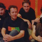 Joe Strummer And The Mescaleros - List pictures