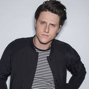Shane Harper - List pictures