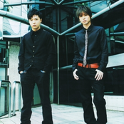 Kinki Kids - List pictures