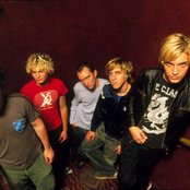 The Calling - List pictures