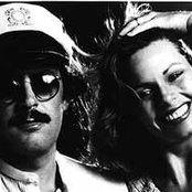 Captain And Tennille - List pictures