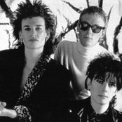 Love And Rockets - List pictures