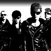 Kishidan - List pictures