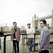 Eliza And The Bear - List pictures