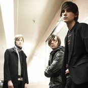 Cut Copy - List pictures