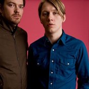 Johnossi - List pictures