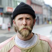 Burzum - List pictures