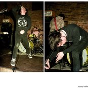 Throats - List pictures