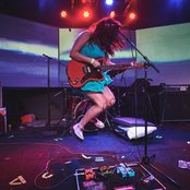 Skating Polly - List pictures