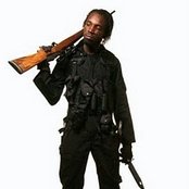 Mavado - List pictures