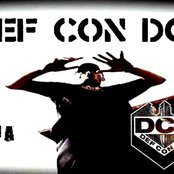 Def Con Dos - List pictures