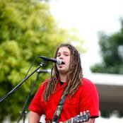 Dominic Balli - List pictures