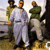 Brand Nubian - List pictures