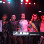 Spocks Beard - List pictures