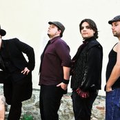 Paddy And The Rats - List pictures