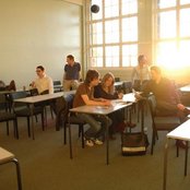 Belle And Sebastian - List pictures