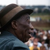 Mississippi John Hurt - List pictures
