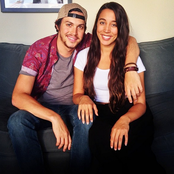 Alex & Sierra - List pictures