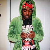 Lil Uzi Vert - List pictures