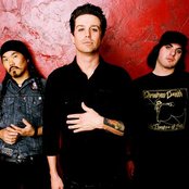 Unwritten Law - List pictures