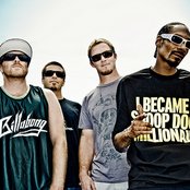 Slightly Stoopid - List pictures