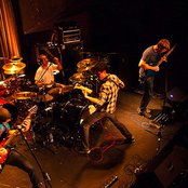 Scale The Summit - List pictures