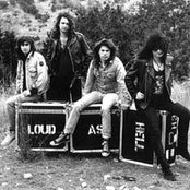 Georgia Satellites - List pictures