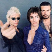 Mecano - List pictures