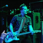 Tre Cool - List pictures
