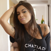 Anitta - List pictures