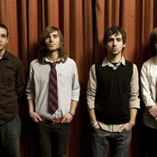 Falling Up - List pictures