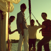 Vampire Weekend - List pictures