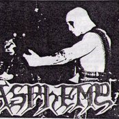 Blasphemy - List pictures